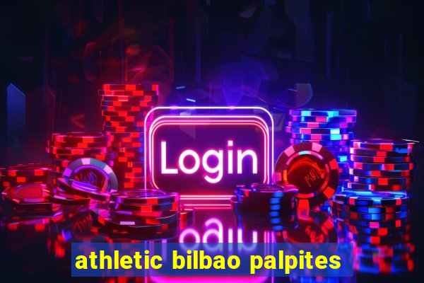 athletic bilbao palpites